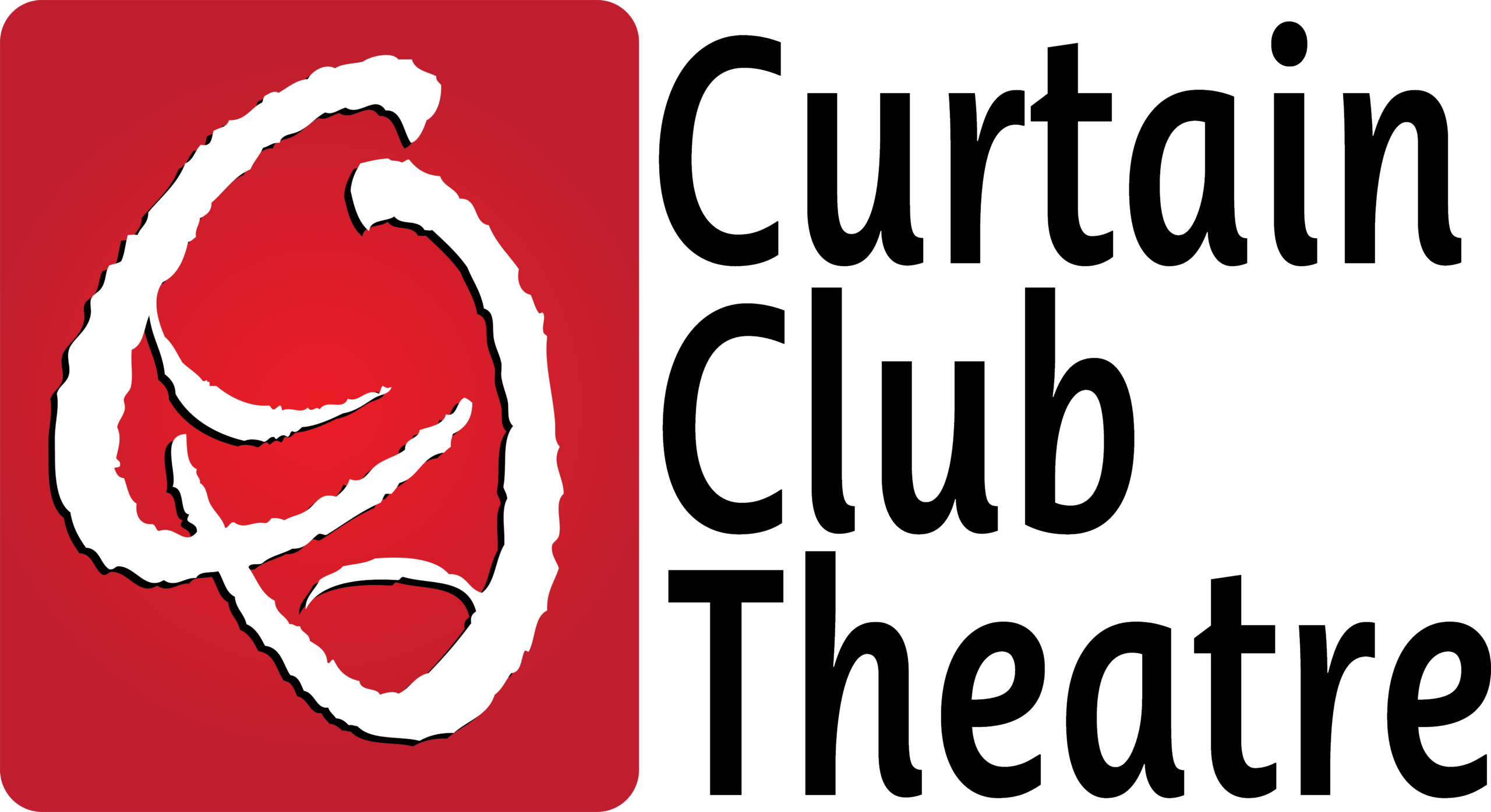 The Curtain Club Logo